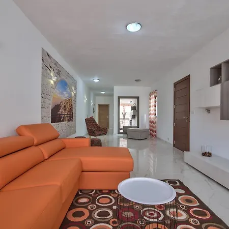 First Class Calleja By G&g Appartement San Pawl il-Baħar