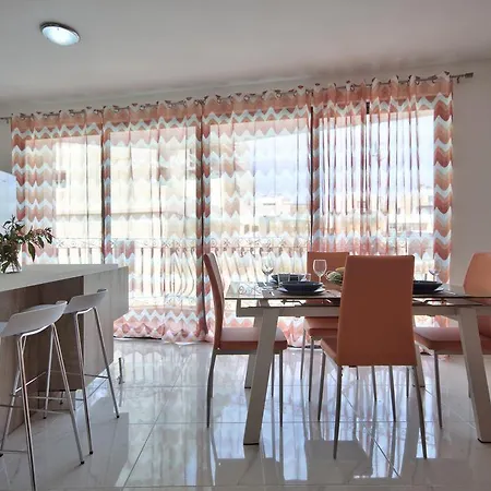 Appartement First Class Calleja By G&g *