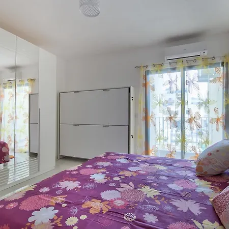 First Class Calleja By G&g Appartement *