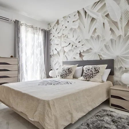 Appartement First Class Calleja By G&g *