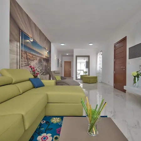 Appartement First Class Calleja By G&g *