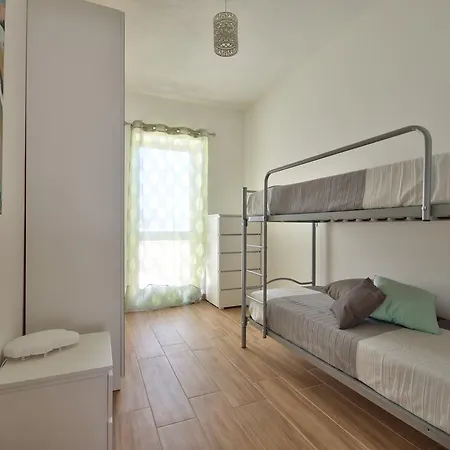 First Class Calleja By G&g Appartement *