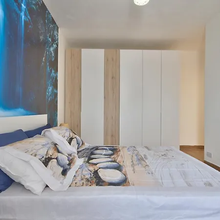 First Class Calleja By G&g Appartement *