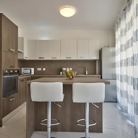 Appartement First Class Calleja By G&g *