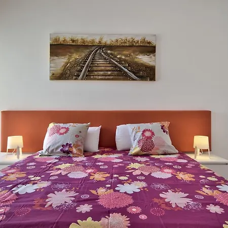 First Class Calleja By G&g * St. Paul's Bay