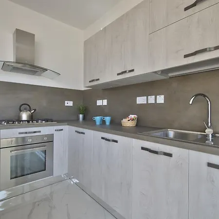 Apartament First Class Calleja By G&g