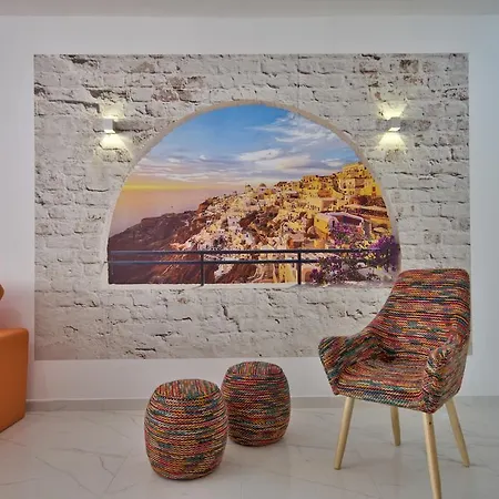 First Class Calleja By G&g Apartment *