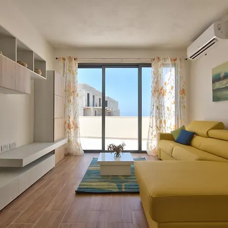 Apartament First Class Calleja By G&g