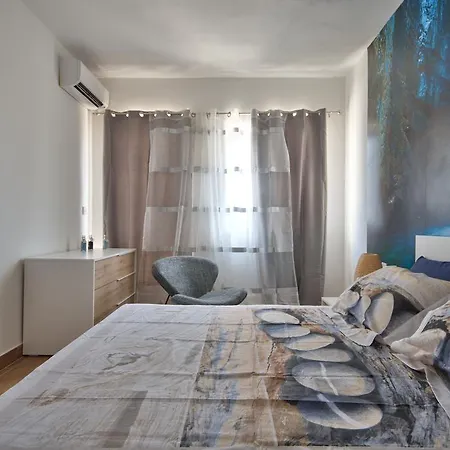 First Class Calleja By G&g * St Paul's Bay