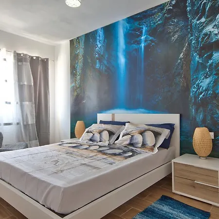 Apartment First Class Calleja By G&g St. Paul's Bay