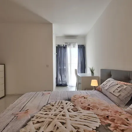 Apartment First Class Calleja By G&g *