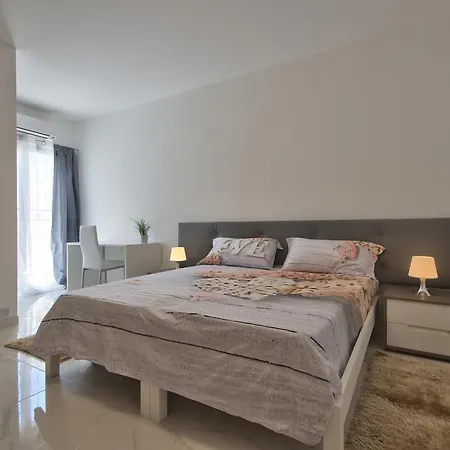 Apartament First Class Calleja By G&g